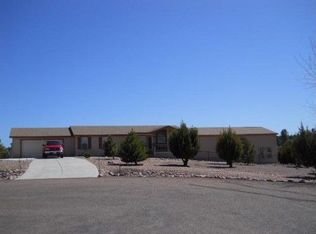 7003 Stagecoach Pass, Show Low, AZ 85901
