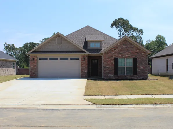 7 Haley Renee Dr, Greenbrier, AR 72058