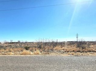 E Blue Diamond St, Odessa, TX 79766