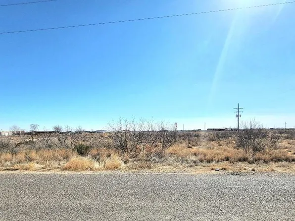 E Blue Diamond St, Odessa, TX 79766