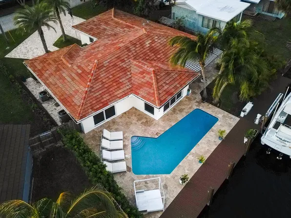 2164 NE 25th Street, Wilton Manors, FL 33305