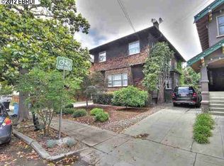 2703 Woolsey St, Berkeley, CA 94705