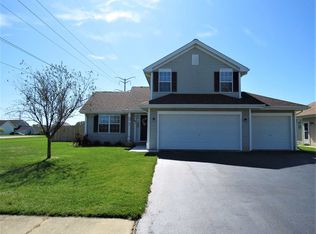 4013 Biltmore Chase, Rockford, IL 61109