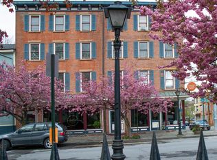 97 Liberty St APT 2S, Newburgh, NY 12550