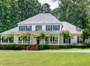 800 Mills Park Rd, Bryant, AR 72022