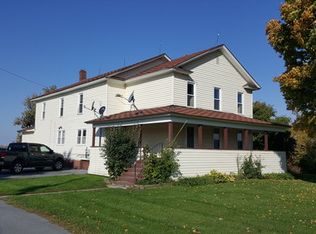 17747 Old Rome State Rd APT 3, Watertown, NY 13601