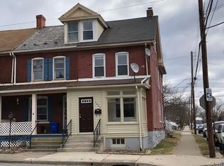 1202 Maple St, Bethlehem, PA 18018