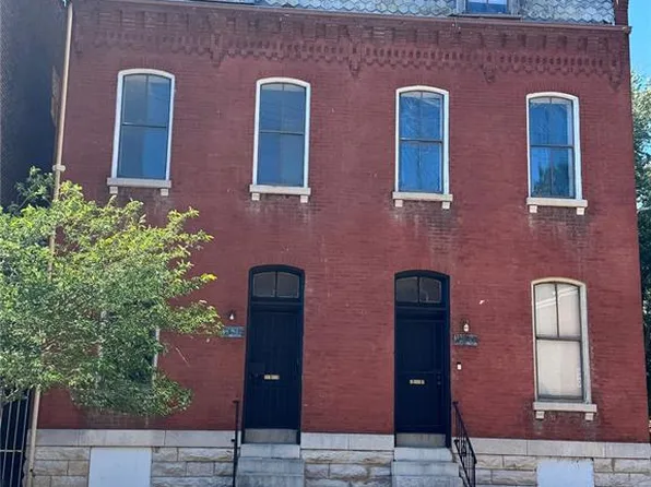 1519 Mallinckrodt St, Saint Louis, MO 63107
