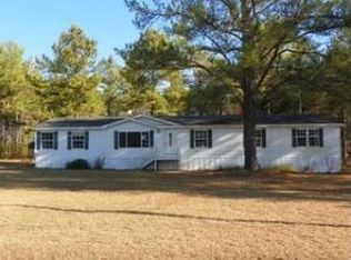 17 Quail Run, Dublin, GA 31021