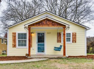 2621 Old Buena Vista Rd, Nashville, TN 37218