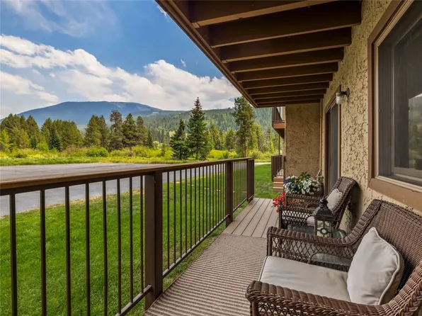 23004 US Highway 6 UNIT 102, Keystone, CO 80435