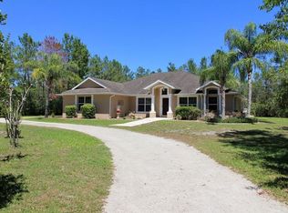 3110 Hyder Ave, Deltona, FL 32738