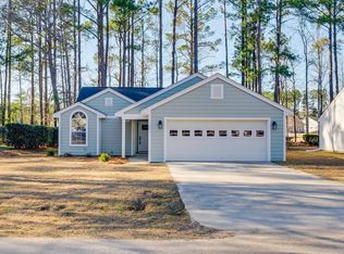 419 Charter Dr, Longs, SC 29568
