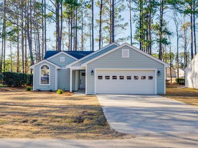 419 Charter Dr., Longs, SC, 29568