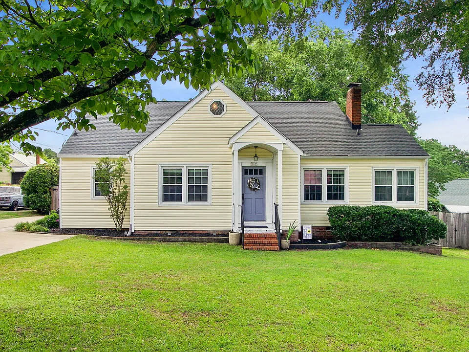 816 Winston Ave