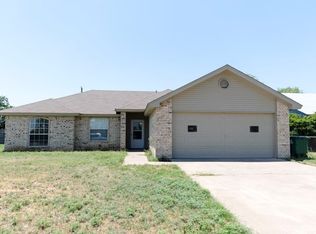 1037 E 44th St, San Angelo, TX 76903