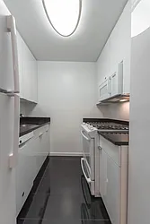 Rented by Solow Realty