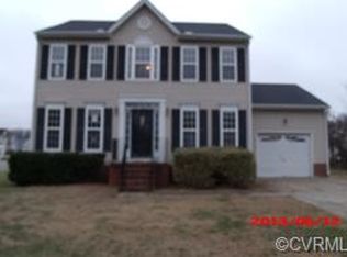 5401 Stone Ln, Richmond, VA 23227