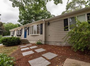 33 New York Ave, Cumberland, RI 02864