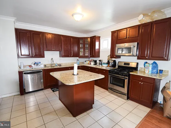 5001 Alhambra Ave, Baltimore, MD 21212