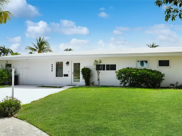 4940 NE 28th Ave, Pompano Beach, FL 33064
