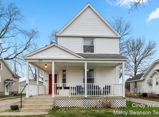 2890 Vermont Ave SW, Grandville, MI