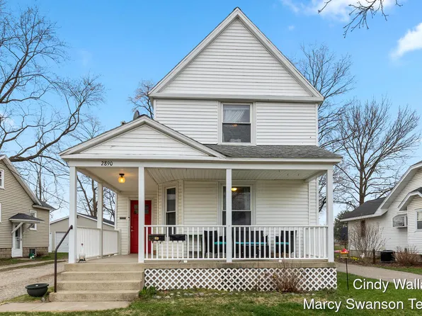 2890 Vermont Ave SW, Grandville, MI 49418