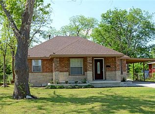 2338 Lockhart Ave, Dallas, TX 75228