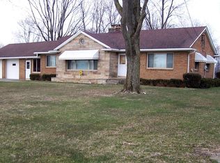 6648 Secor Rd, Lambertville, MI 48144