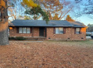 928 Hazelwood Dr, Rocky Mount, NC 27803