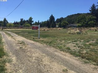 N 9th St, Monroe, OR 97456