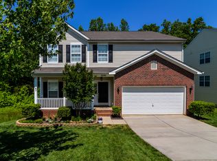 3240 Wicklow Ln, Clover, SC 29710