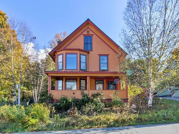 115 Prospect Street, Newport City, VT 05855