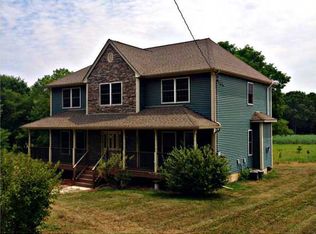 1523 Nys Rte 94, New Windsor, NY 12553