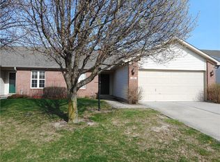 195 Rapid Rill Ln, Brownsburg, IN 46112