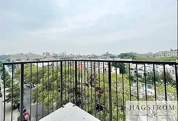 Rented by Hagstrom Management Inc