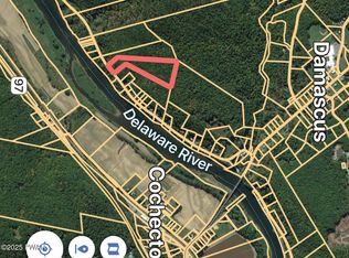 River Rd, Damascus, PA 18415