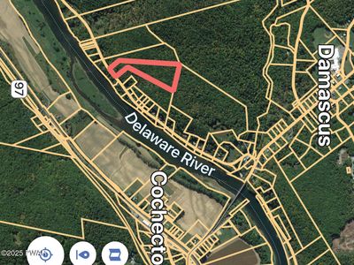 River Rd, Damascus, PA, 18415