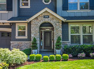 5590 Koderra Ave, Lake Oswego, OR 97035