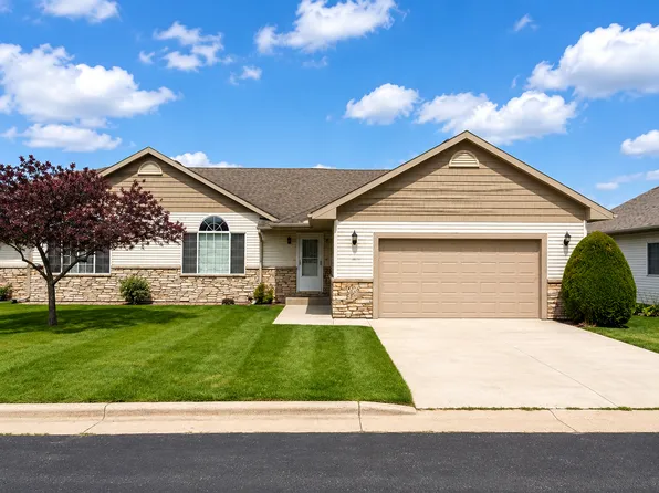 4528 Prairie View Pl NW, Rochester, MN 55901