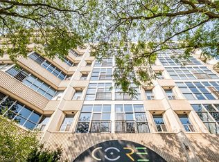 Core Lofts, Hamilton, ON L8P 4Z6