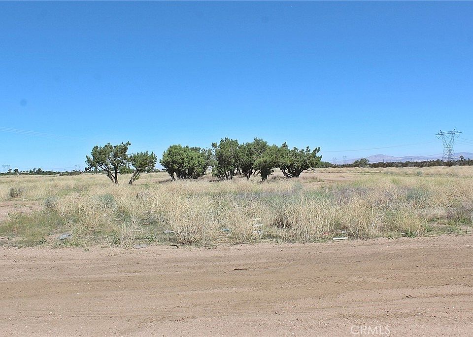 0 Near Lookout Trl, Hesperia, CA 92344 Zillow