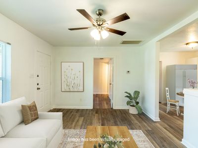 4214 Tacoma St, Dallas, TX, 75216
