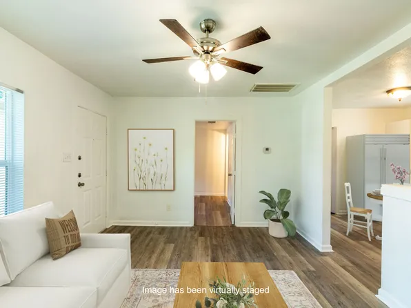 4214 Tacoma St, Dallas, TX 75216