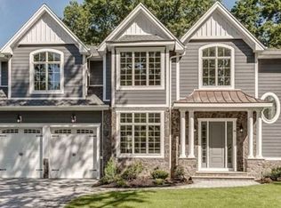 14 Gordon Pl, Glen Rock, NJ 07452