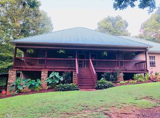 438 E Ball Rd, Jackson, GA 30233