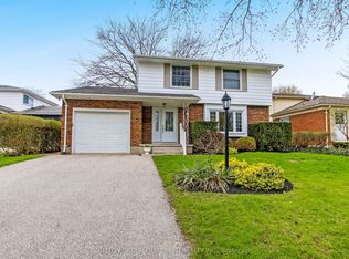 75 Chapple Hill Rd, London, ON N6G2H2