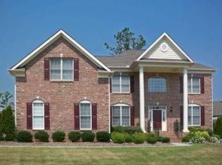 9148 Fawn Hill Ct, Raleigh, NC 27617