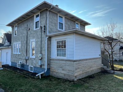 213 Meachem Ave, Battle Creek, MI, 49015