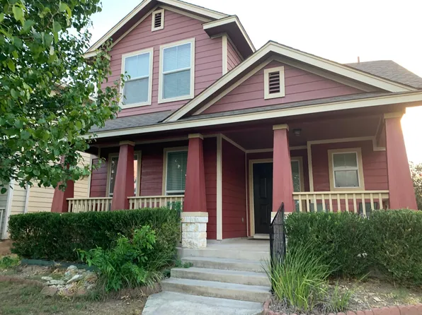 18610 Mammoth Cave Blvd, Pflugerville, TX 78660